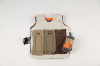 Plastic Bottle Lifejackets Image 5