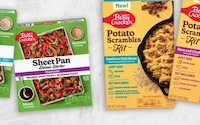 Easy-to-Prepare Meal Kits