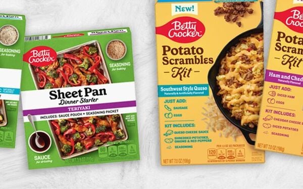 Easy-to-Prepare Meal Kits