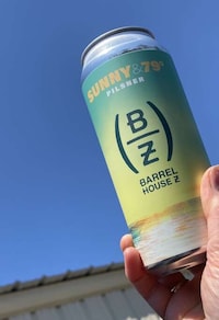 Dry-Spiced Pilsner Beers