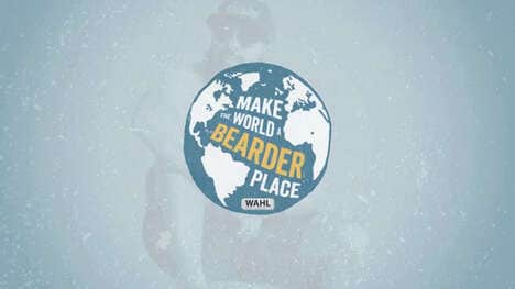 Social Good Beard Contests
