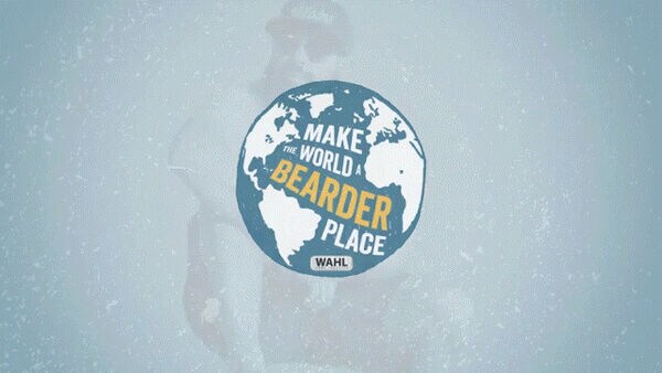 Social Good Beard Contests