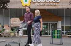 Collaboration Garden Center Eateries