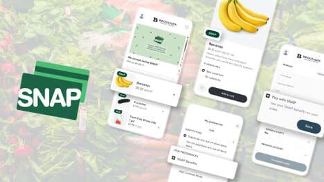 Online Grocery Equity Initiatives