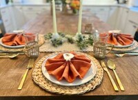 Summer Tablescape Kits Image 2