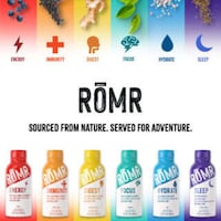 Synergistic Health Shots