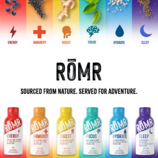 Synergistic Health Shots