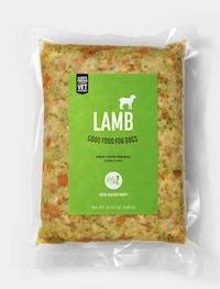 Vet-Designed Dog Meal Plans Image 1