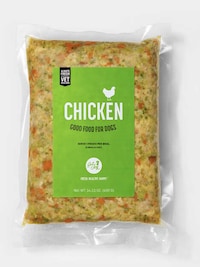 Vet-Designed Dog Meal Plans Image 3
