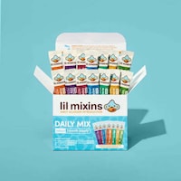 Early Allergen Introduction Products Image 5