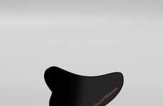 Black Obsidian Beauty Stones