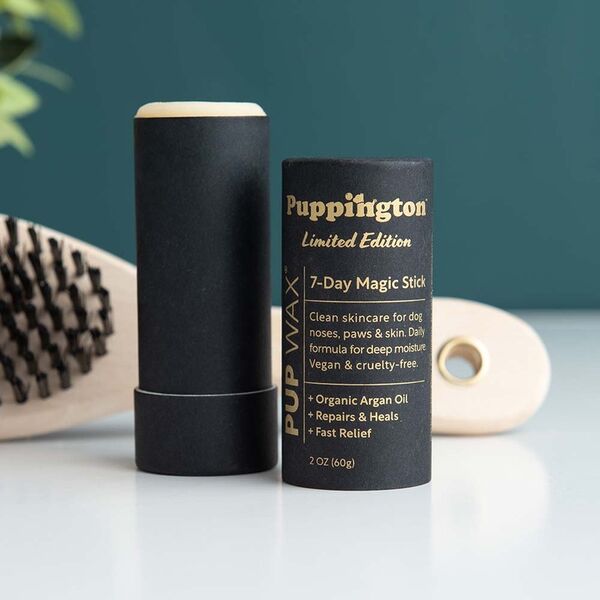 Dog Skincare Lines