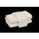 Luxurious Textured Soft Towels Image 4