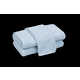 Luxurious Textured Soft Towels Image 5