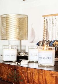 Design-Forward Timeless Candles Image 2