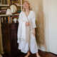Limited-Edition Lounge Robes Image 1