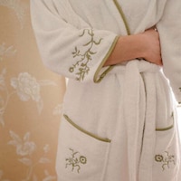 Limited-Edition Lounge Robes Image 2