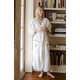 Limited-Edition Lounge Robes Image 4