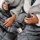 Cooling Weighted Blankets Image 1