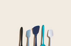 Elevated Kitchen Tools