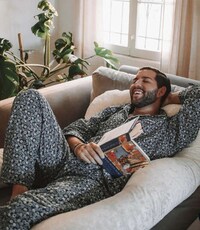 Comfort-Inducing Cooling Body Pillows Image 5