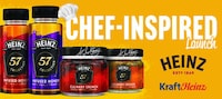 Chef-Inspired Condiment Lineups Image 2