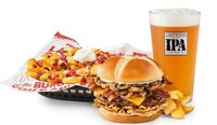 Baked Potato-Style Fries Image 1