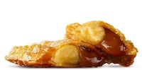 Frozen Creme Brulee Desserts Image 3