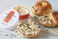 Zesty Red Pepper Spreads Image 1