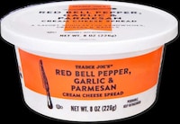 Zesty Red Pepper Spreads Image 2