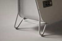 Cooking Oil-Powered Heaters Image 7