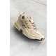 Breathable Beige Technical Sneakers Image 2