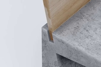 Brutalist Concrete Furniture Image 3