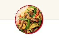 Plant-Based Protein Options Image 2