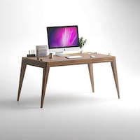 Sleek Storage-Packed Workstations Image 3