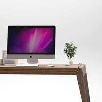 Sleek Storage-Packed Workstations Image 4
