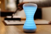 Digitized Hourglass Productivity Timers Image 1