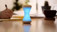 Digitized Hourglass Productivity Timers Image 3