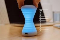 Digitized Hourglass Productivity Timers Image 4