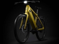 Long-Range Electric Bikes Image 5
