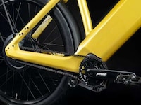 Long-Range Electric Bikes Image 8
