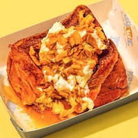 Extra-Thick French Toasts Image 2