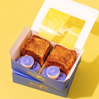 Extra-Thick French Toasts Image 3