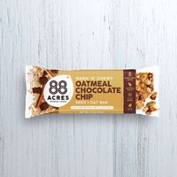 Seeded Vegan Oat Bars Image 2