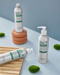 High-Quality Sustainable Bodycare Image 5