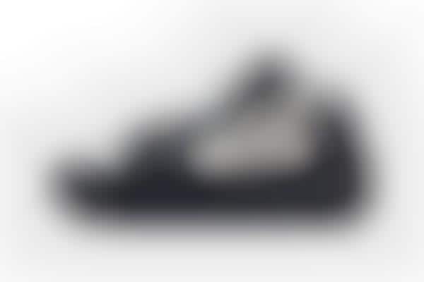 Anniversary-Honoring Cultural Sneakers