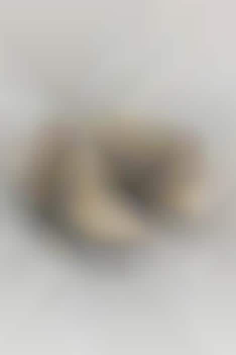 Breathable Stabilized Technical Footwear