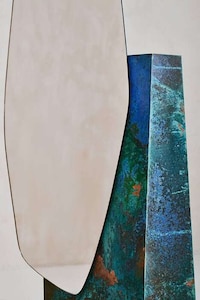 Reflective Water-Themed Mirrors Image 2