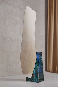 Reflective Water-Themed Mirrors Image 3