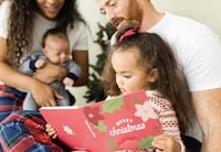 Heartwarming Video Books Image 2